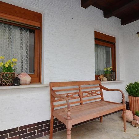 Wonderful Apartment With Barrel Sauna Stockheim  Luaran gambar