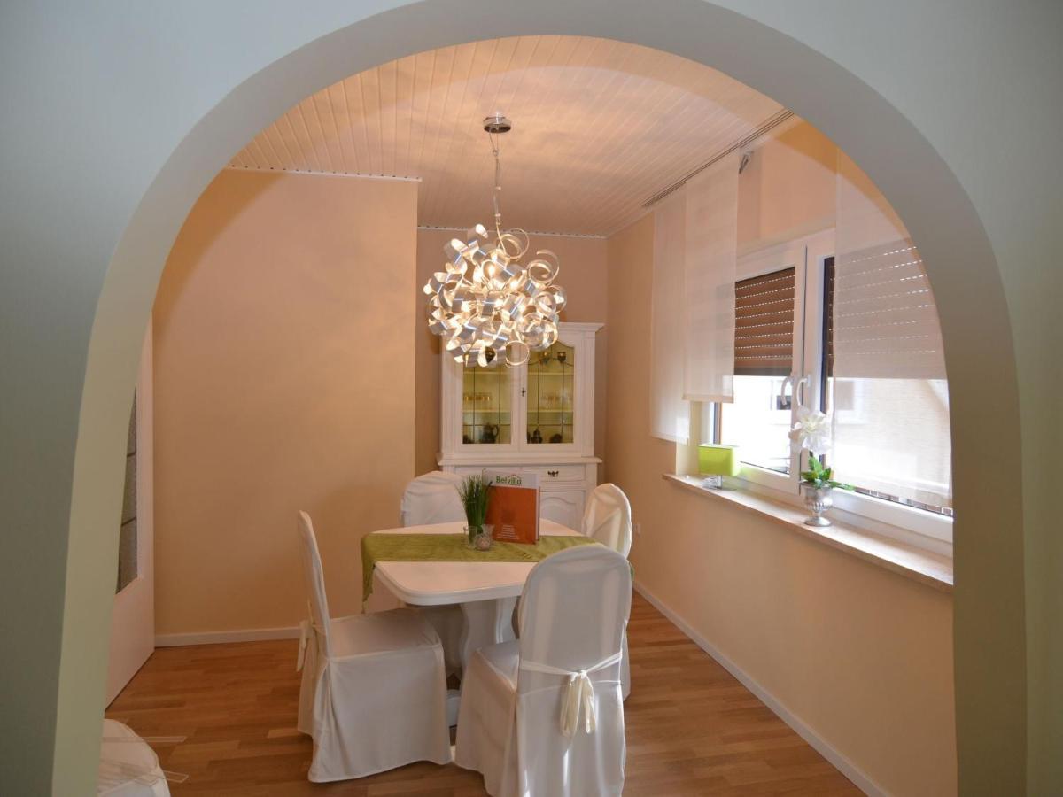 Wonderful Apartment With Barrel Sauna Stockheim  Luaran gambar