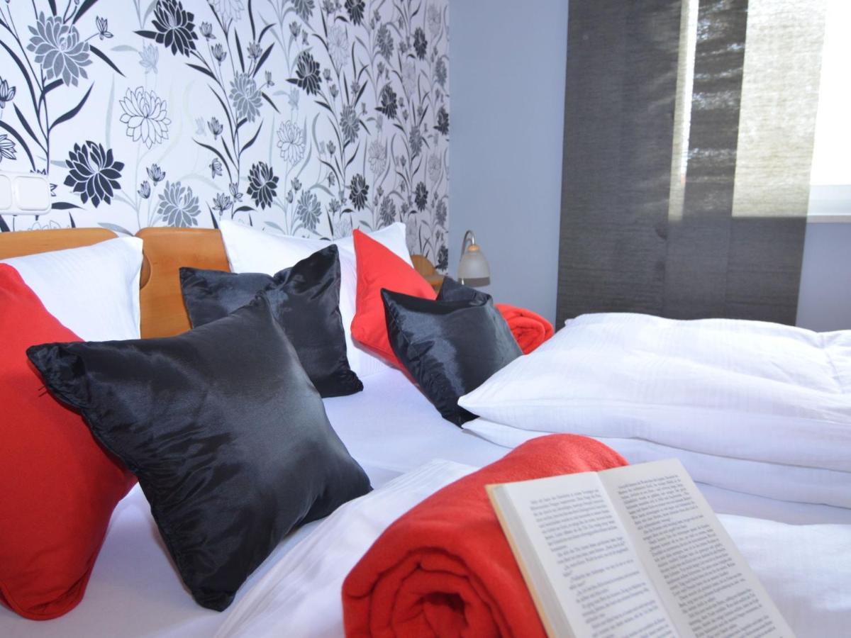 Wonderful Apartment With Barrel Sauna Stockheim  Luaran gambar