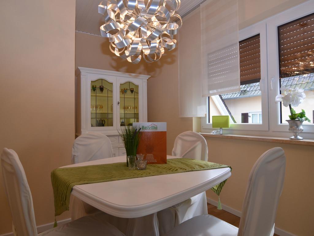 Wonderful Apartment With Barrel Sauna Stockheim  Luaran gambar